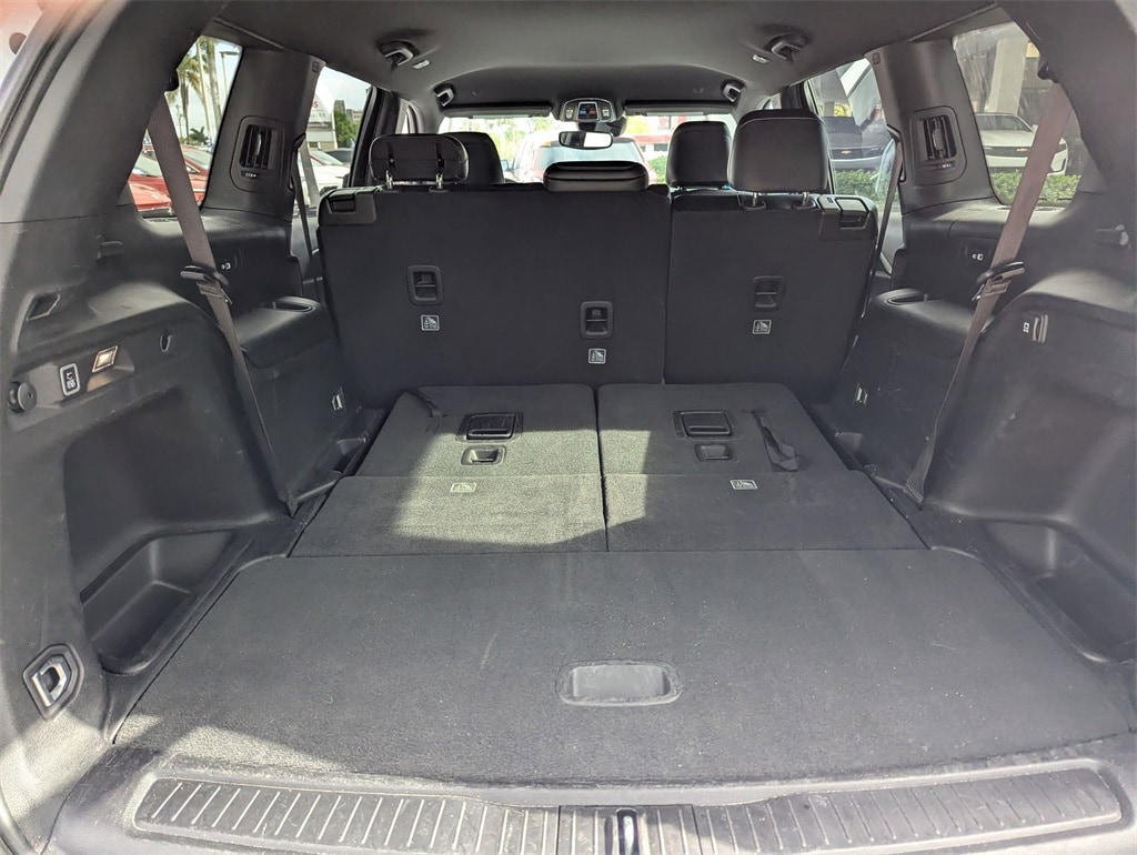 Thumbnail: 2024 Jeep Grand Cherokee L - 26