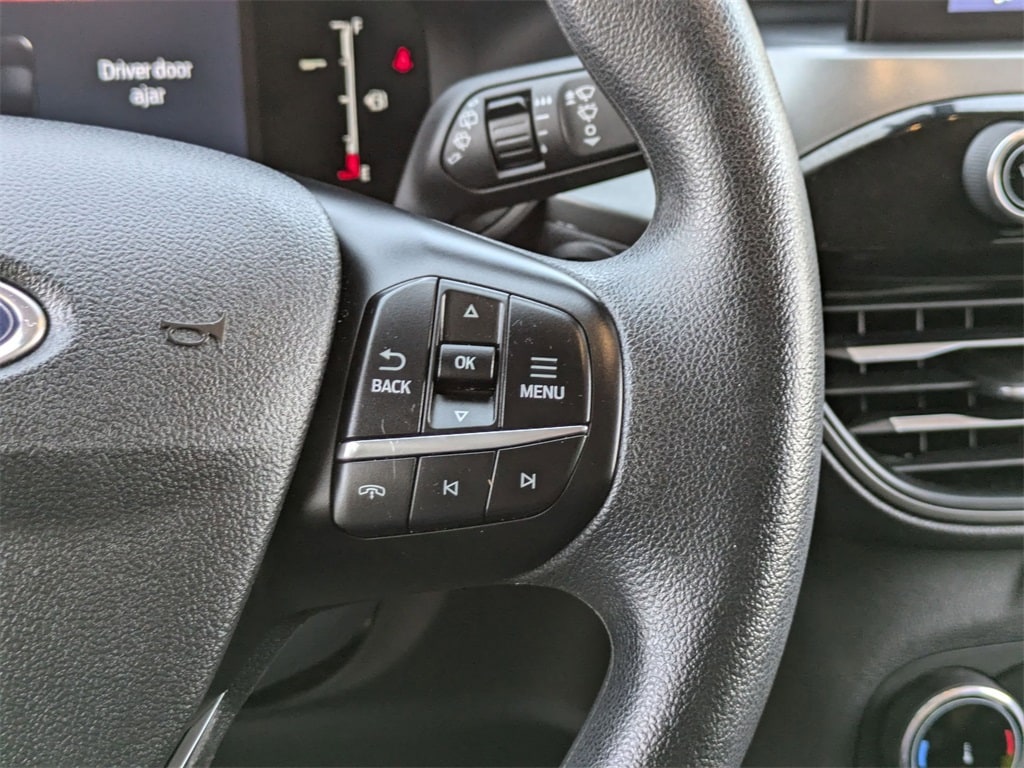 Thumbnail: 2025 Ford Escape - 17