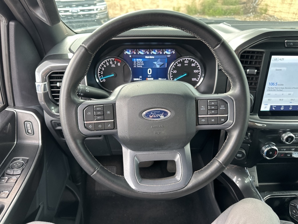 Thumbnail: 2023 Ford F-150 - 9