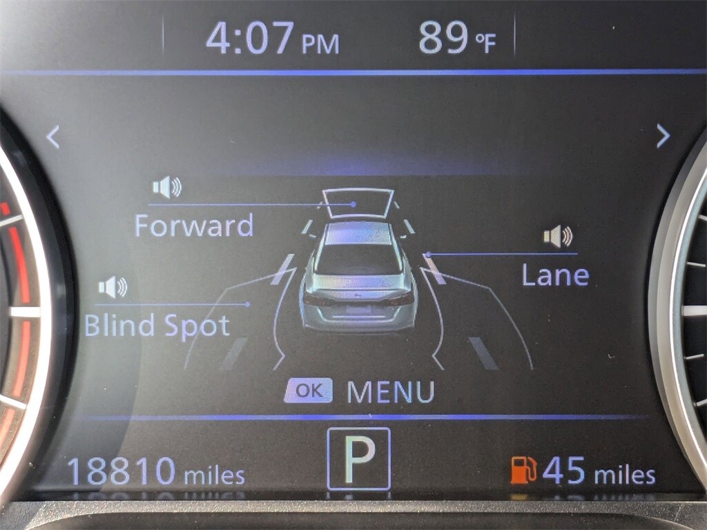 Thumbnail: 2025 Nissan Altima - 16