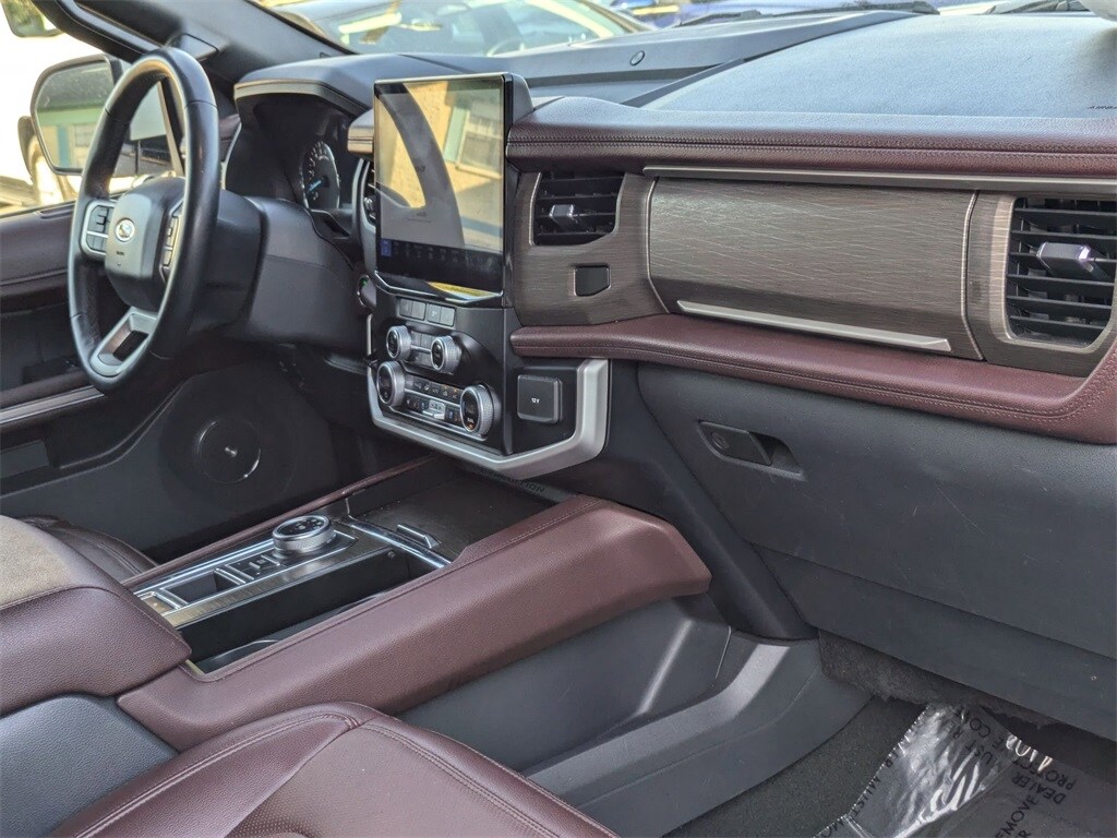 Thumbnail: 2024 Ford Expedition - 33