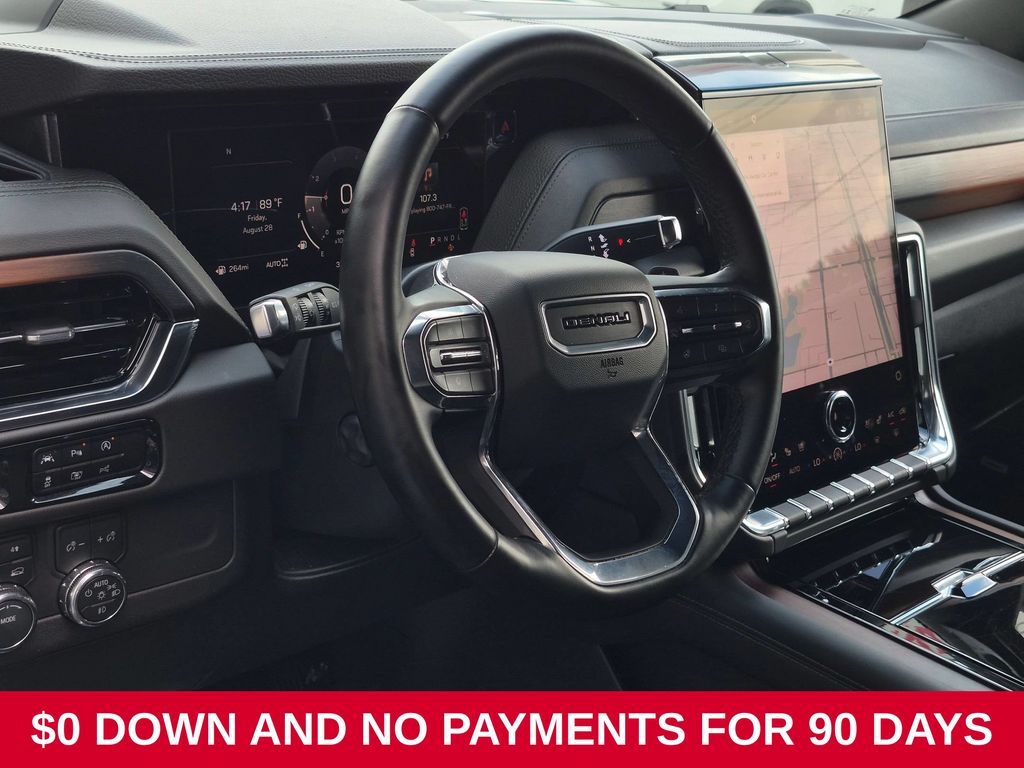 2025 GMC Yukon Denali - Photo 14