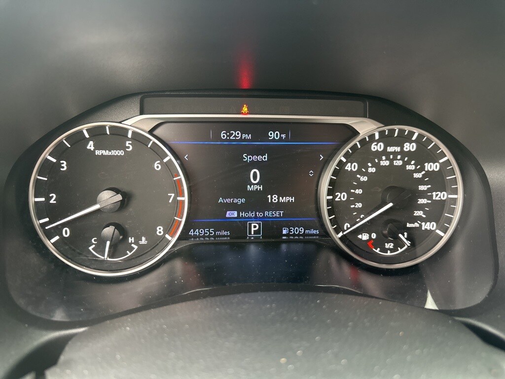 Thumbnail: 2024 Nissan Altima - 22