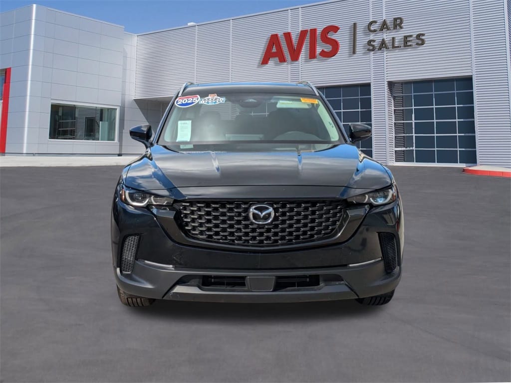 Thumbnail: 2025 Mazda CX-50 - 2