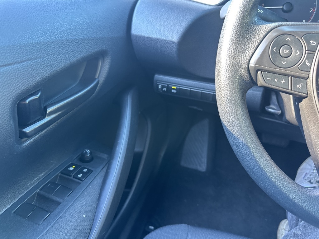 Thumbnail: 2024 Toyota Corolla - 18