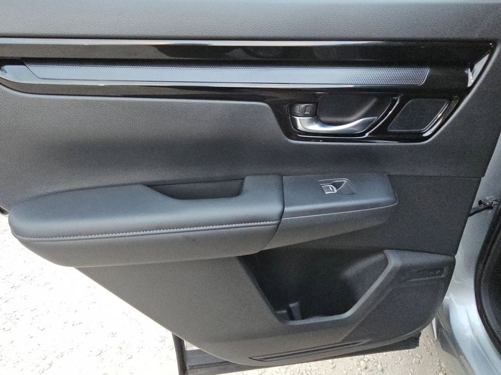 2025 Honda CR-V EX-L - Photo 14