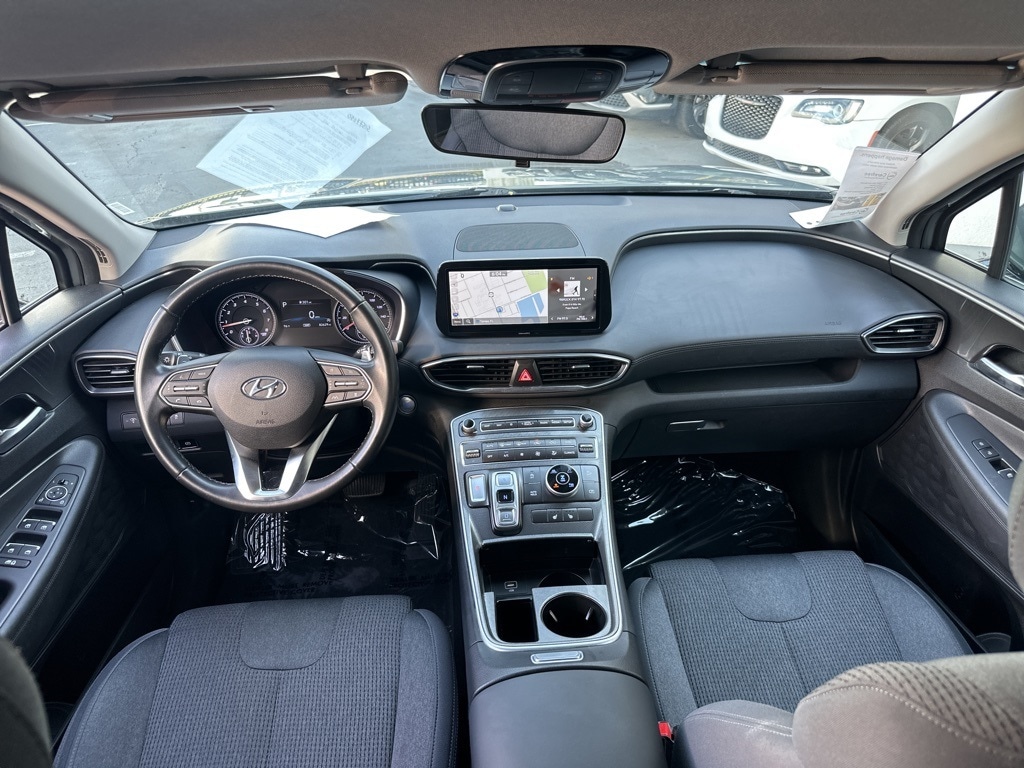 Thumbnail: 2023 Hyundai Santa Fe - 25