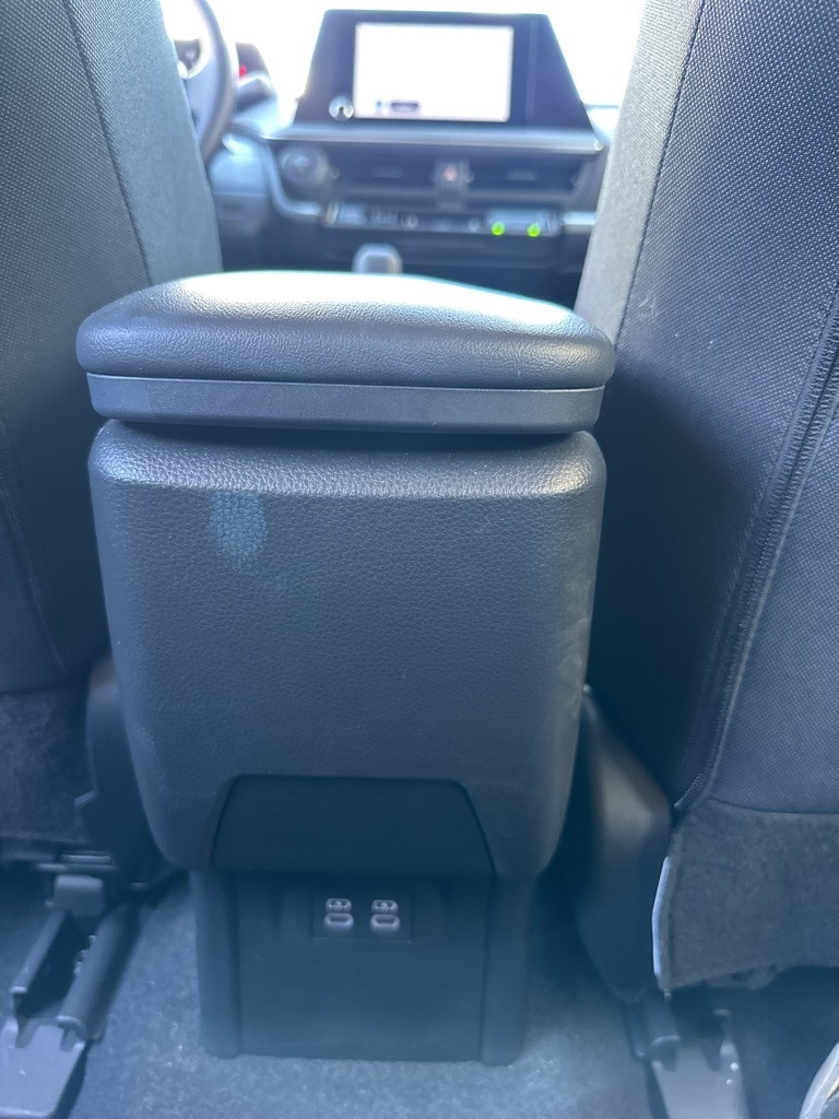 Thumbnail: 2025 Toyota Prius - 14