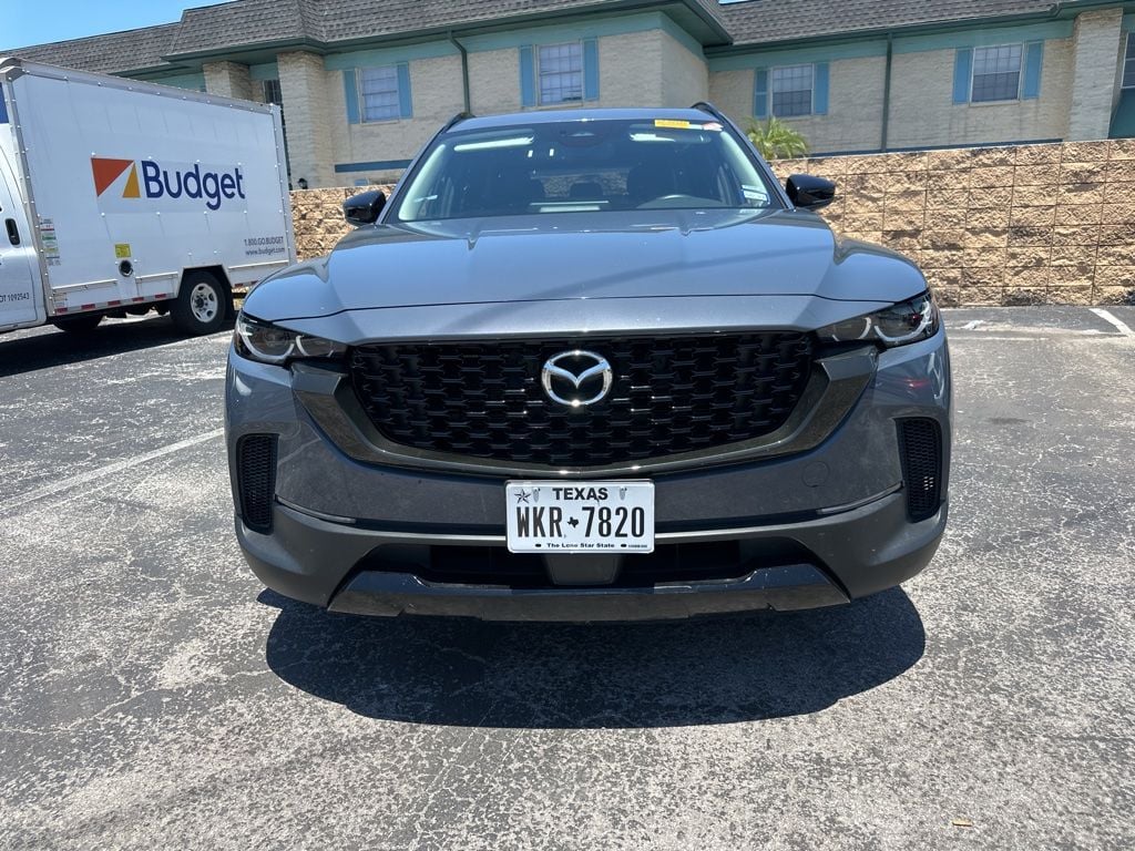 Thumbnail: 2025 Mazda CX-50 - 2