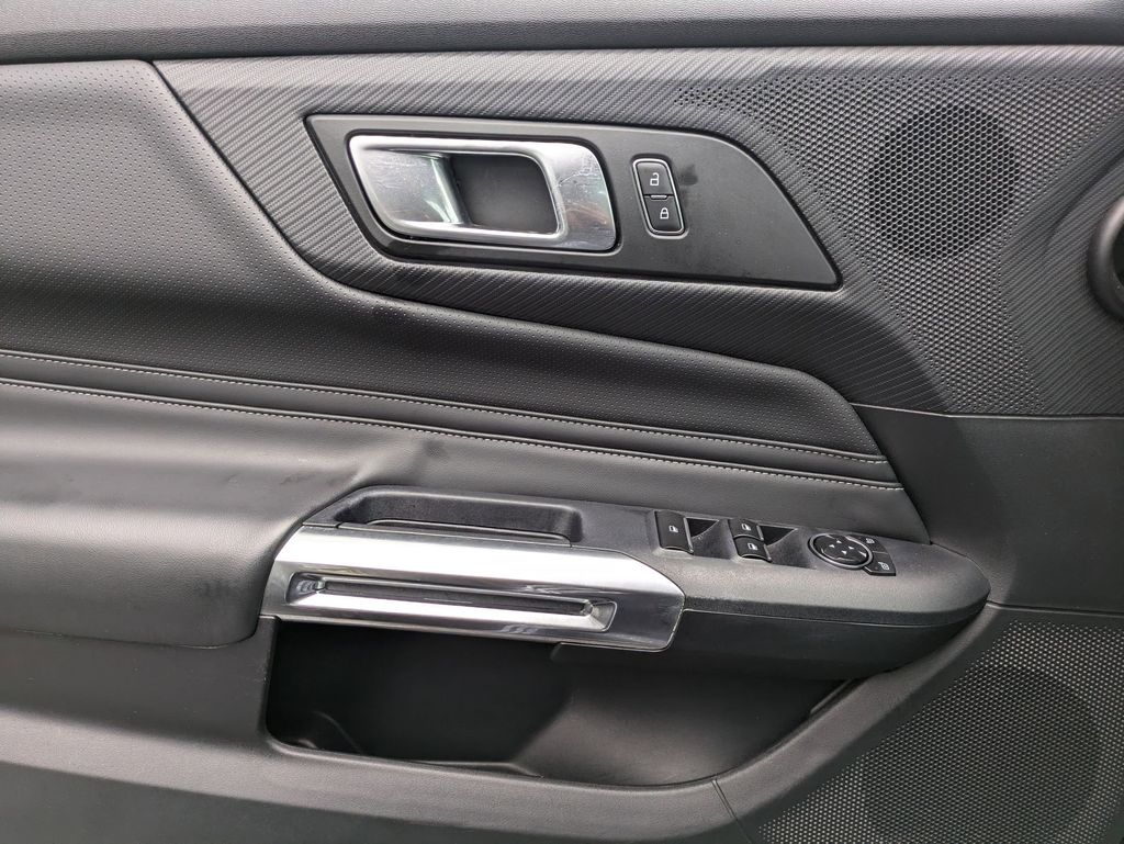 Thumbnail: 2024 Ford Mustang - 11