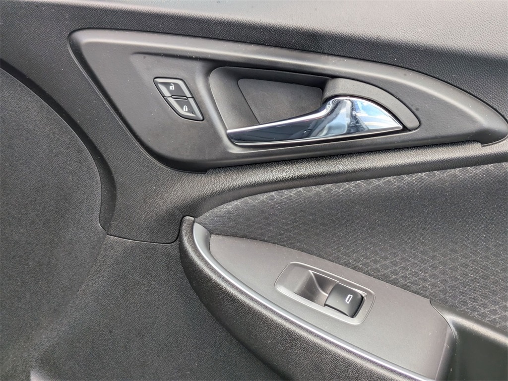 Thumbnail: 2024 Chevrolet Malibu - 30