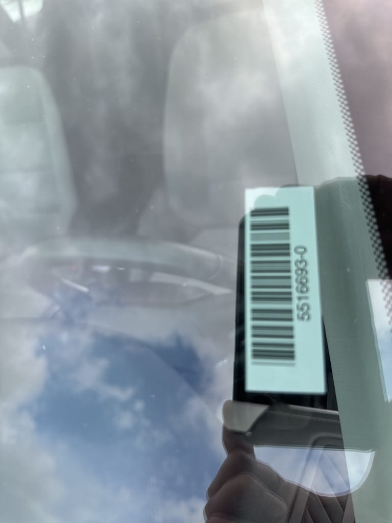 Thumbnail: 2024 GMC Terrain - 24