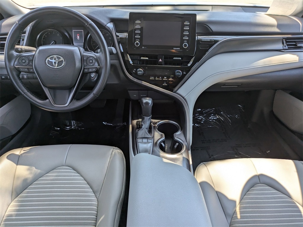 Thumbnail: 2024 Toyota Camry - 23