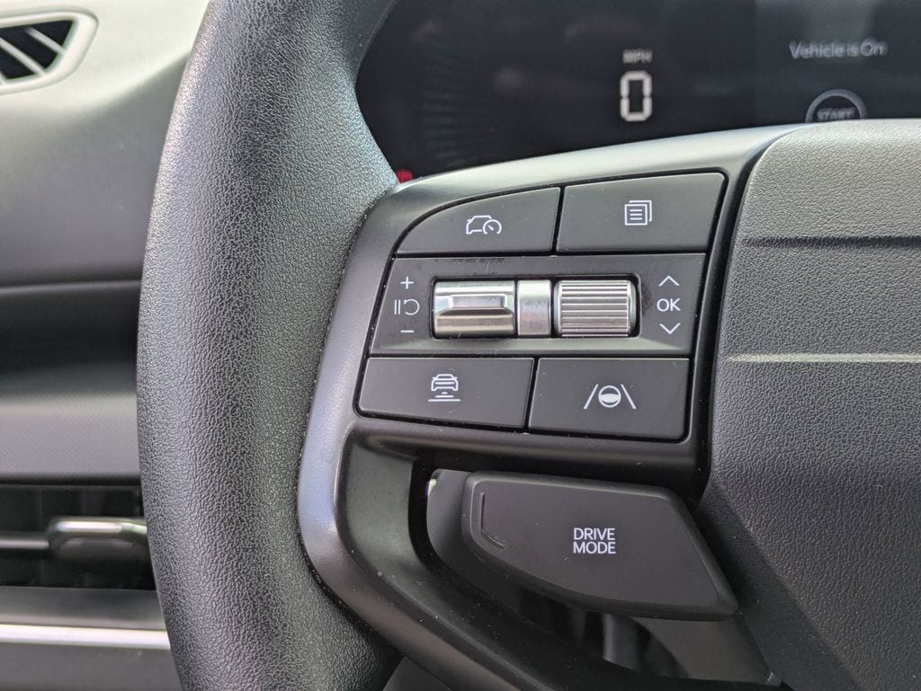 Thumbnail: 2025 Kia K4 - 19