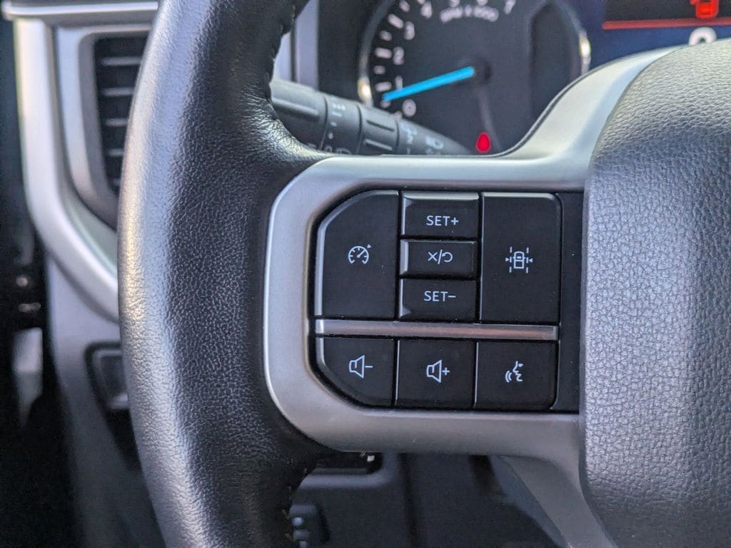 Thumbnail: 2024 Ford Expedition MAX - 20