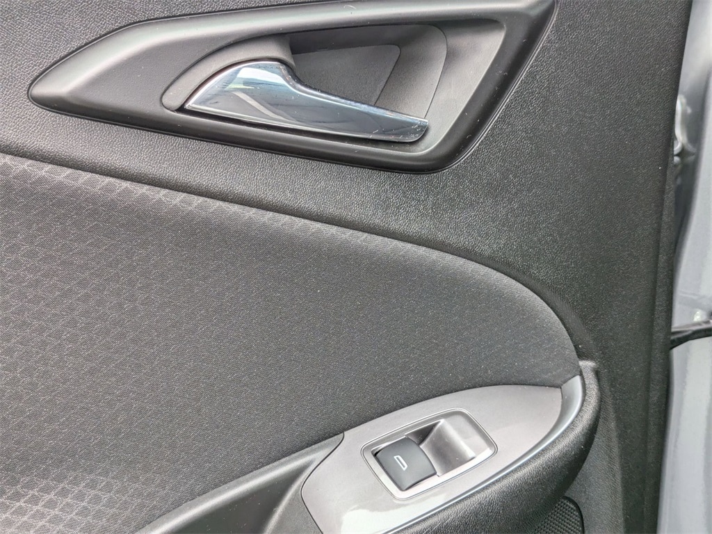 Thumbnail: 2024 Chevrolet Malibu - 26