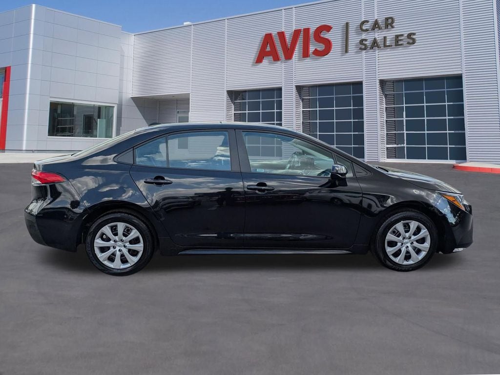 Thumbnail: 2025 Toyota Corolla - 5