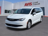 2023 Chrysler Voyager LX -
                  Tampa, FL