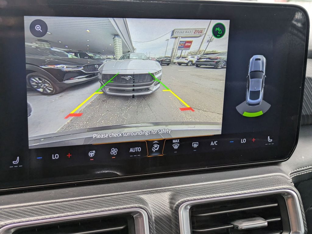 Thumbnail: 2024 Ford Mustang - 17