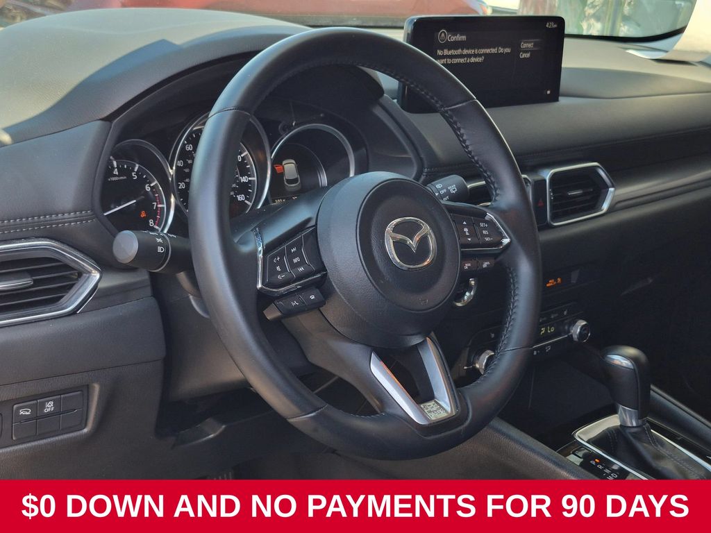Thumbnail: 2025 Mazda CX-5 - 14