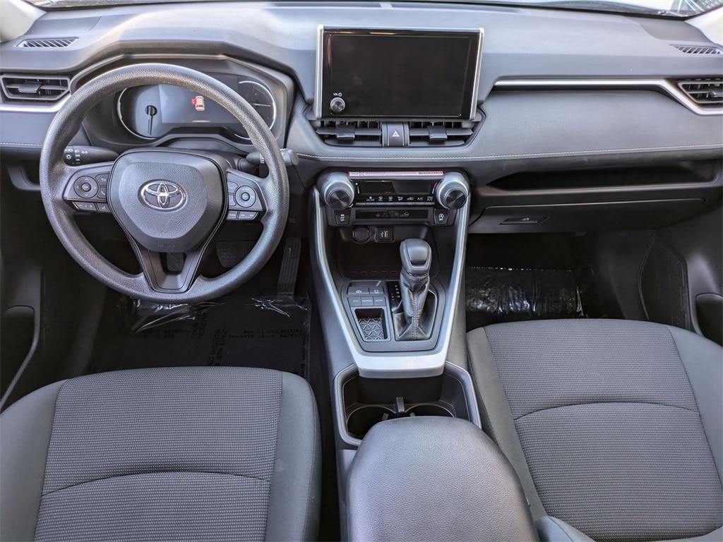 Thumbnail: 2025 Toyota RAV4 - 22