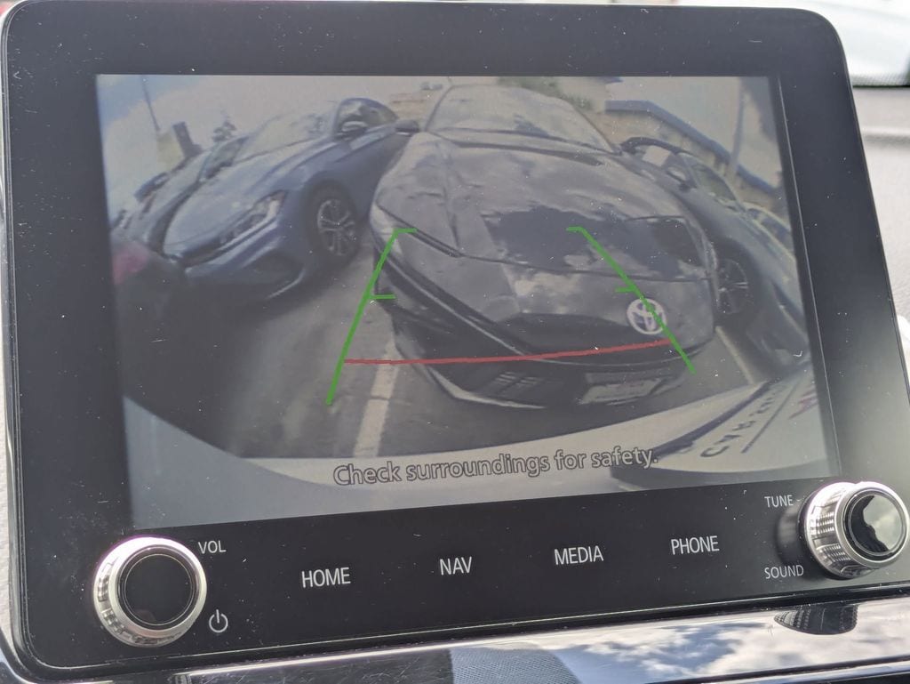 Thumbnail: 2025 Mitsubishi Eclipse Cross - 18