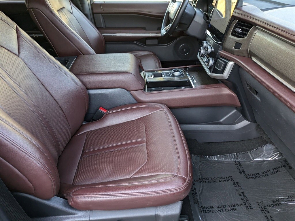 Thumbnail: 2024 Ford Expedition - 32
