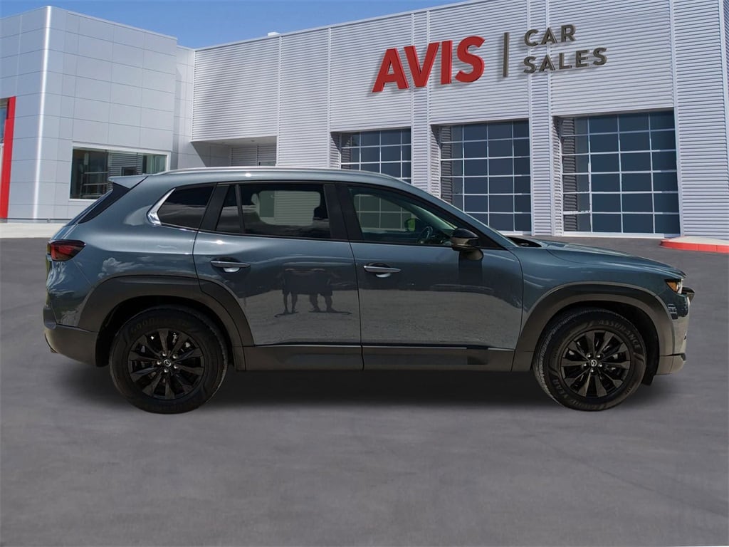 Thumbnail: 2024 Mazda CX-50 - 5