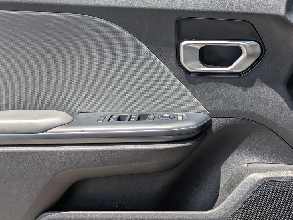 Thumbnail: 2025 Kia K4 - 11