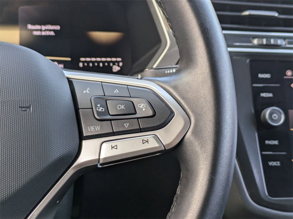 Thumbnail: 2024 Volkswagen Tiguan - 20