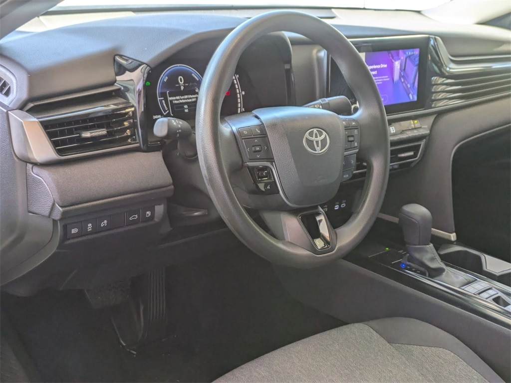 Thumbnail: 2025 Toyota Camry - 14