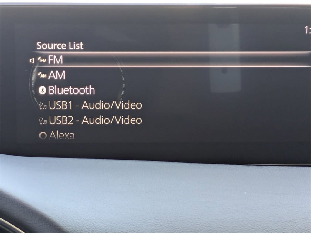 Thumbnail: 2025 Mazda Mazda3 - 18