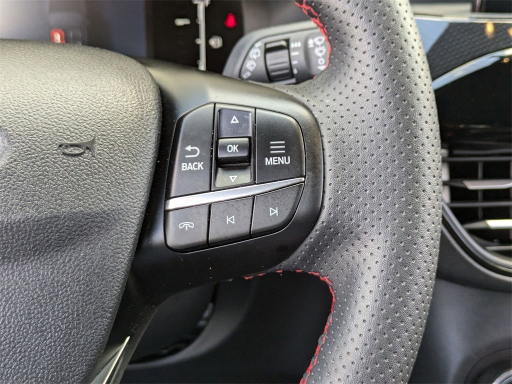 Thumbnail: 2025 Ford Escape - 20