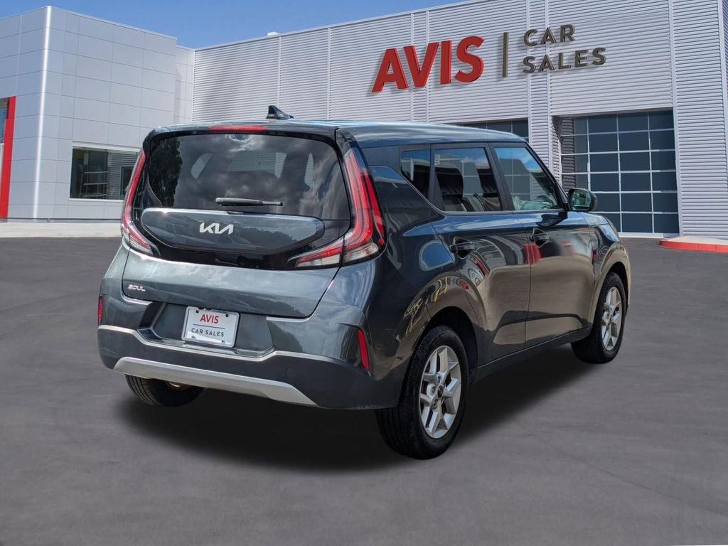 Thumbnail: 2023 Kia Soul - 6
