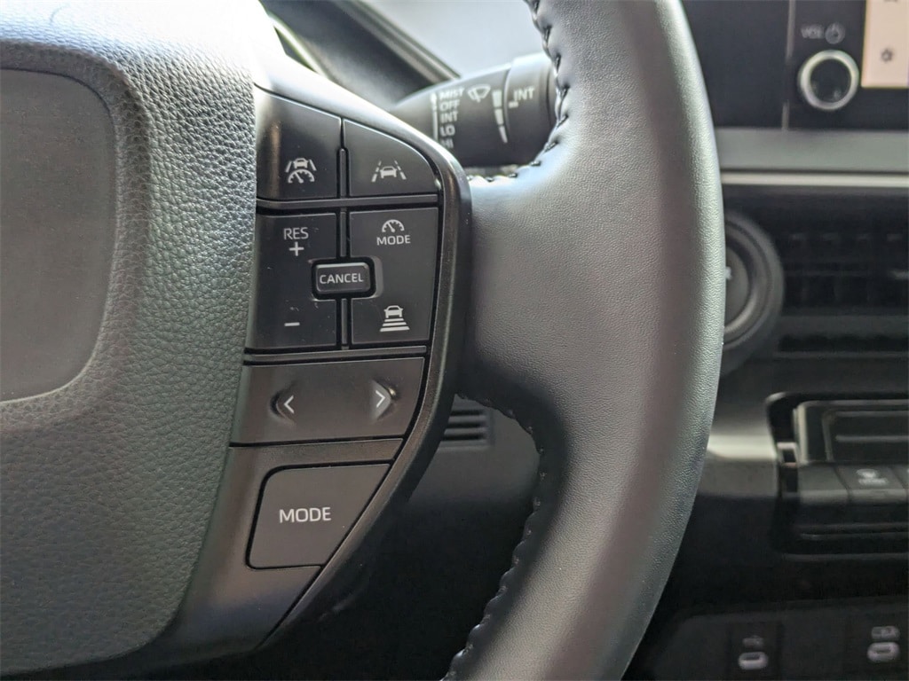 Thumbnail: 2024 Toyota Prius - 18