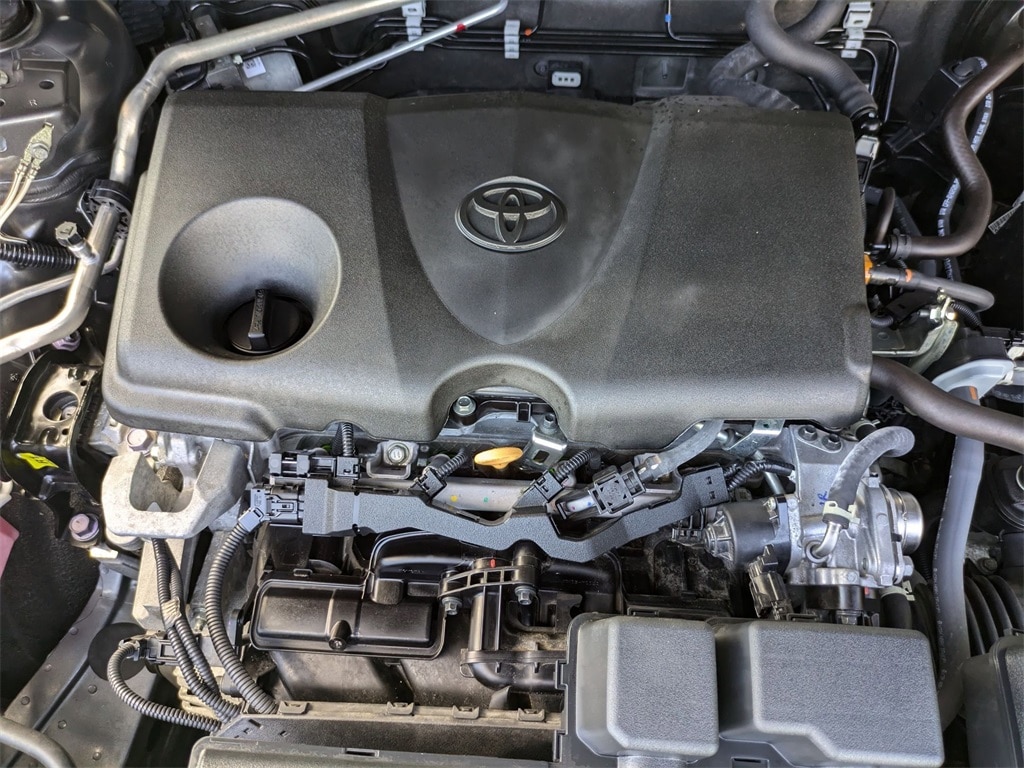 Thumbnail: 2023 Toyota RAV4 - 35