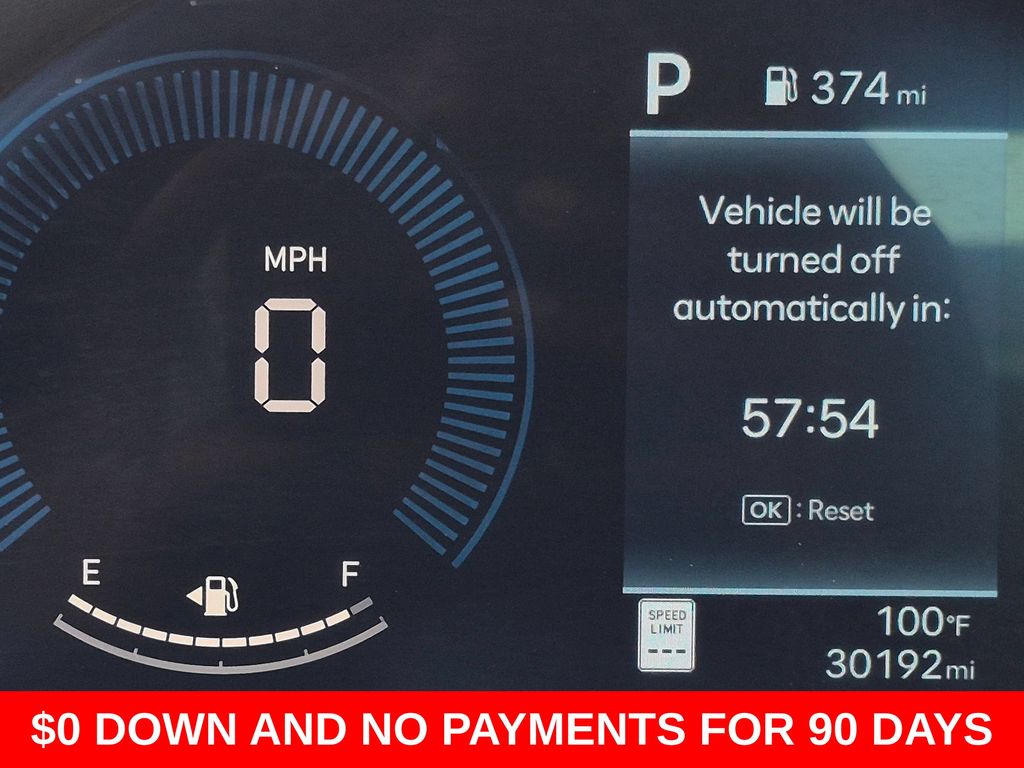 Thumbnail: 2025 Hyundai Sonata - 16