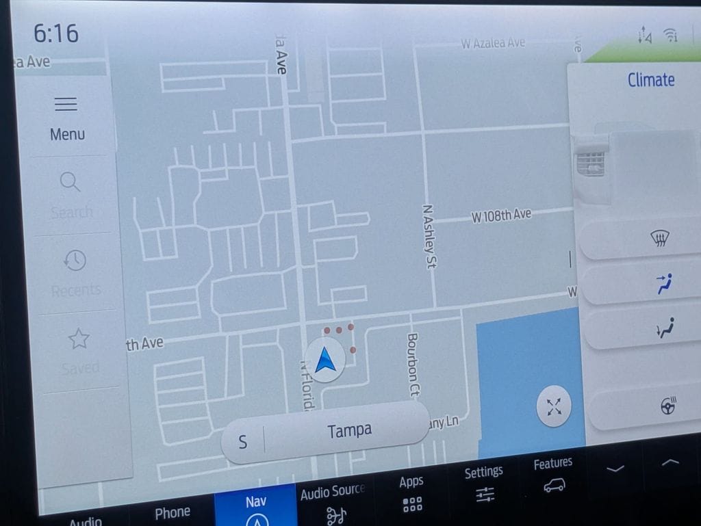 Thumbnail: 2024 Ford Expedition MAX - 17