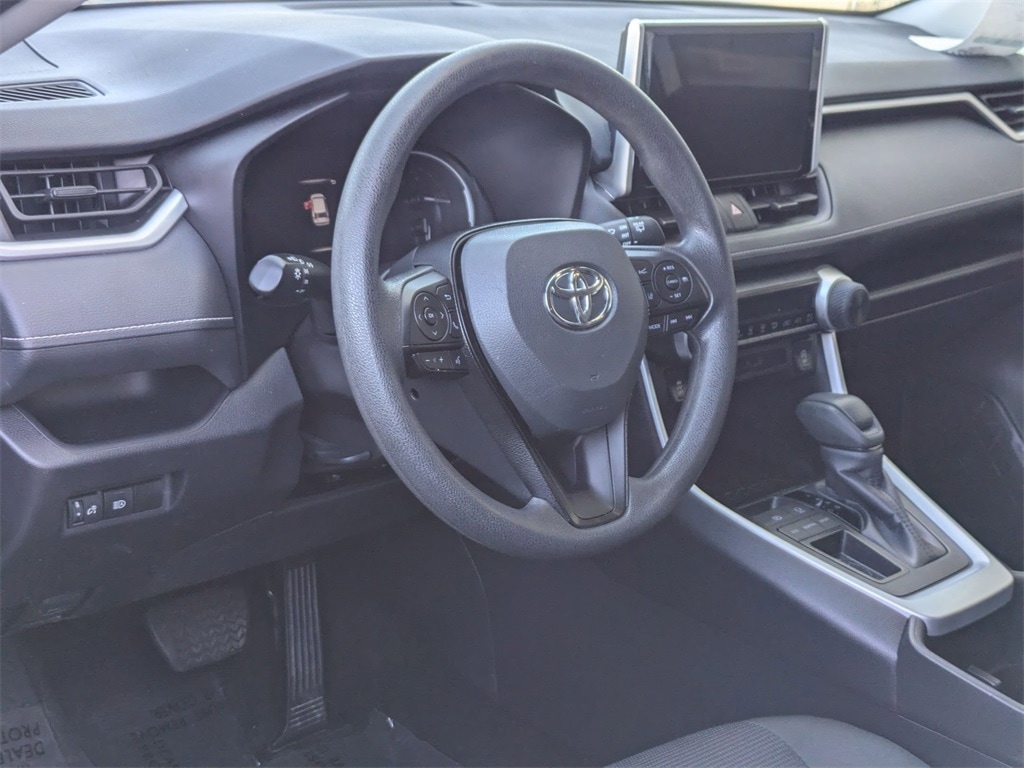 Thumbnail: 2025 Toyota RAV4 - 14