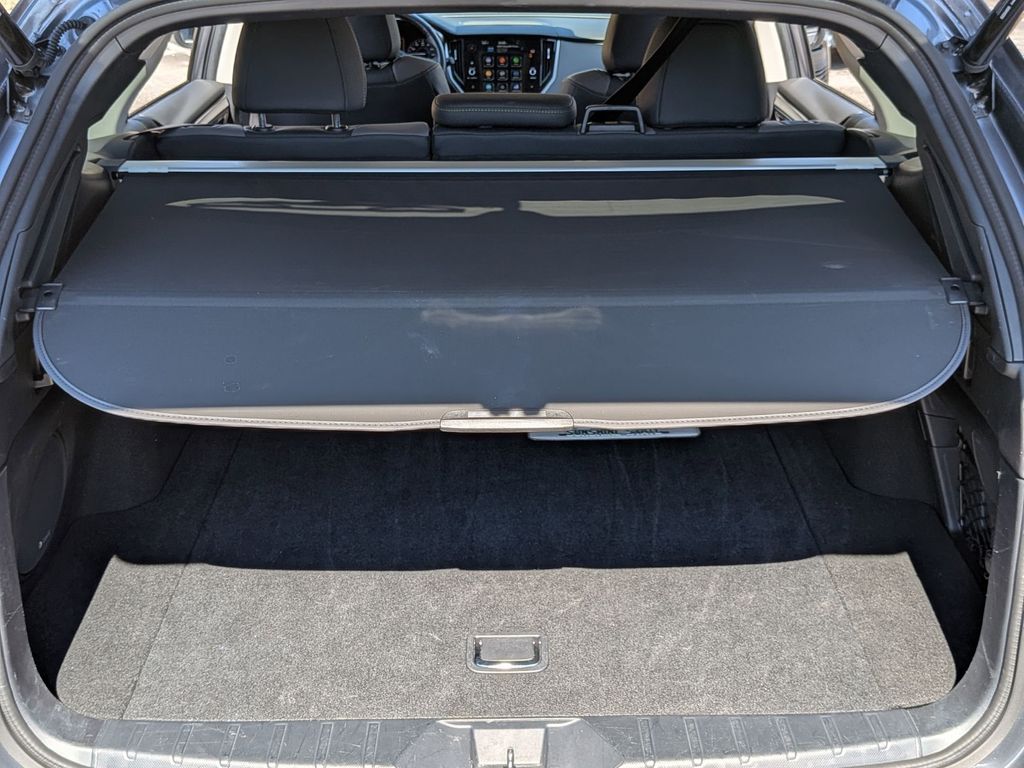 Thumbnail: 2025 Subaru Outback - 29