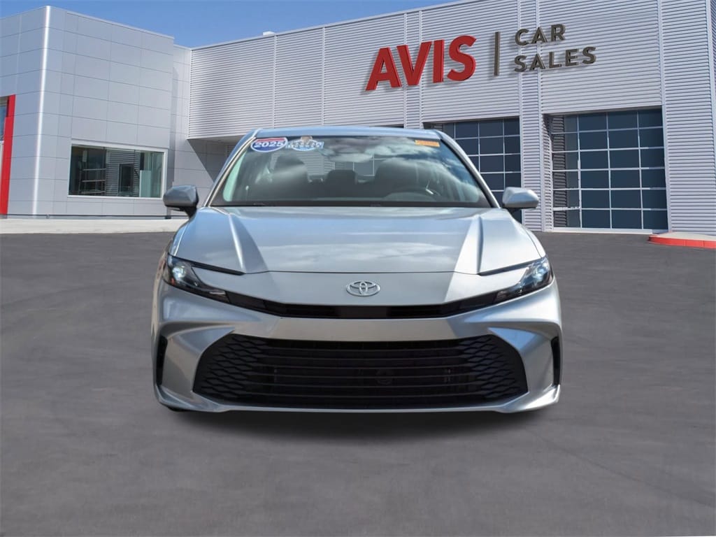 Thumbnail: 2025 Toyota Camry - 2