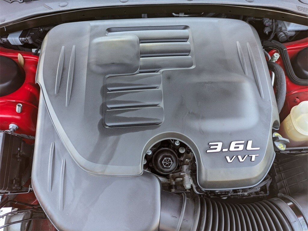 Thumbnail: 2023 Dodge Charger - 34