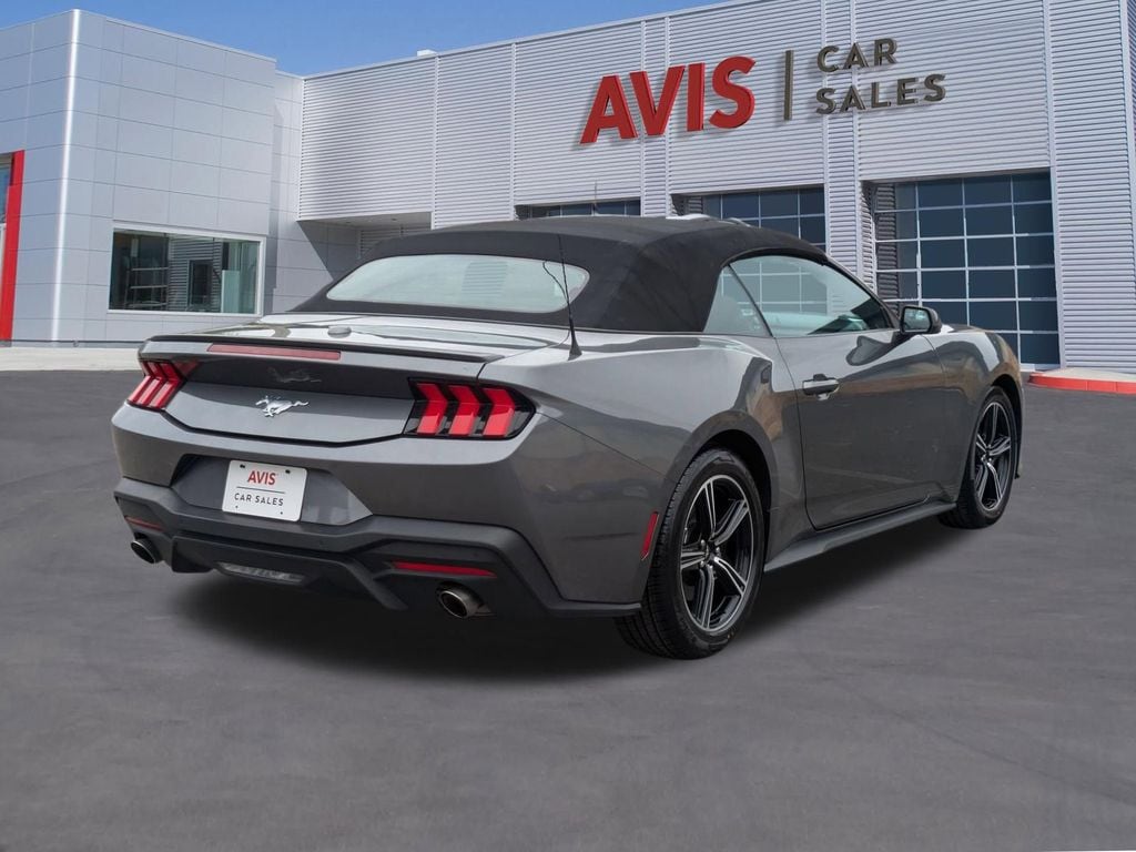 Thumbnail: 2024 Ford Mustang - 6