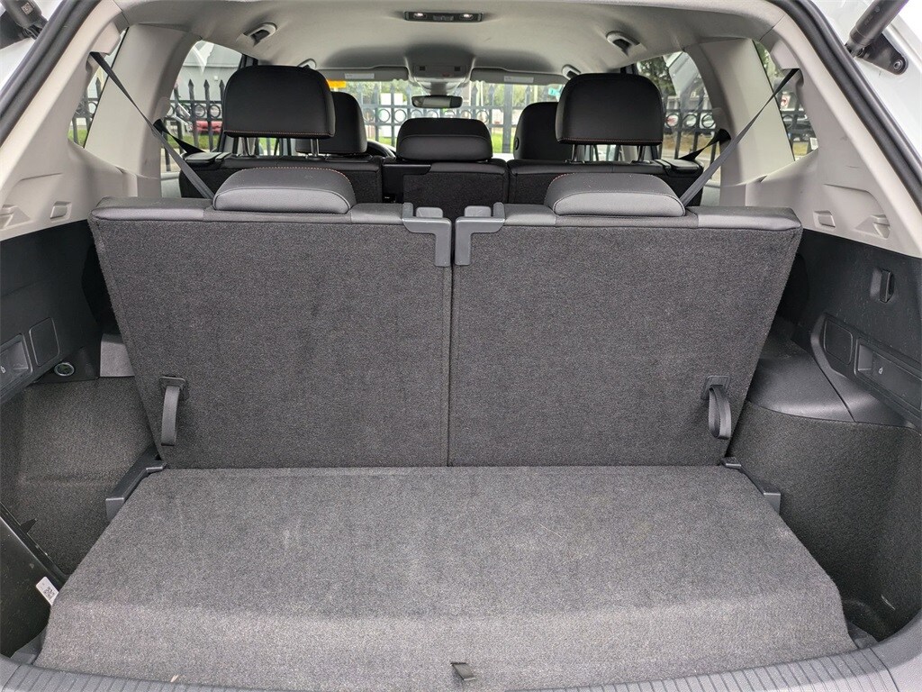 Thumbnail: 2024 Volkswagen Tiguan - 28