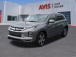 Mitsubishi Outlander Sport