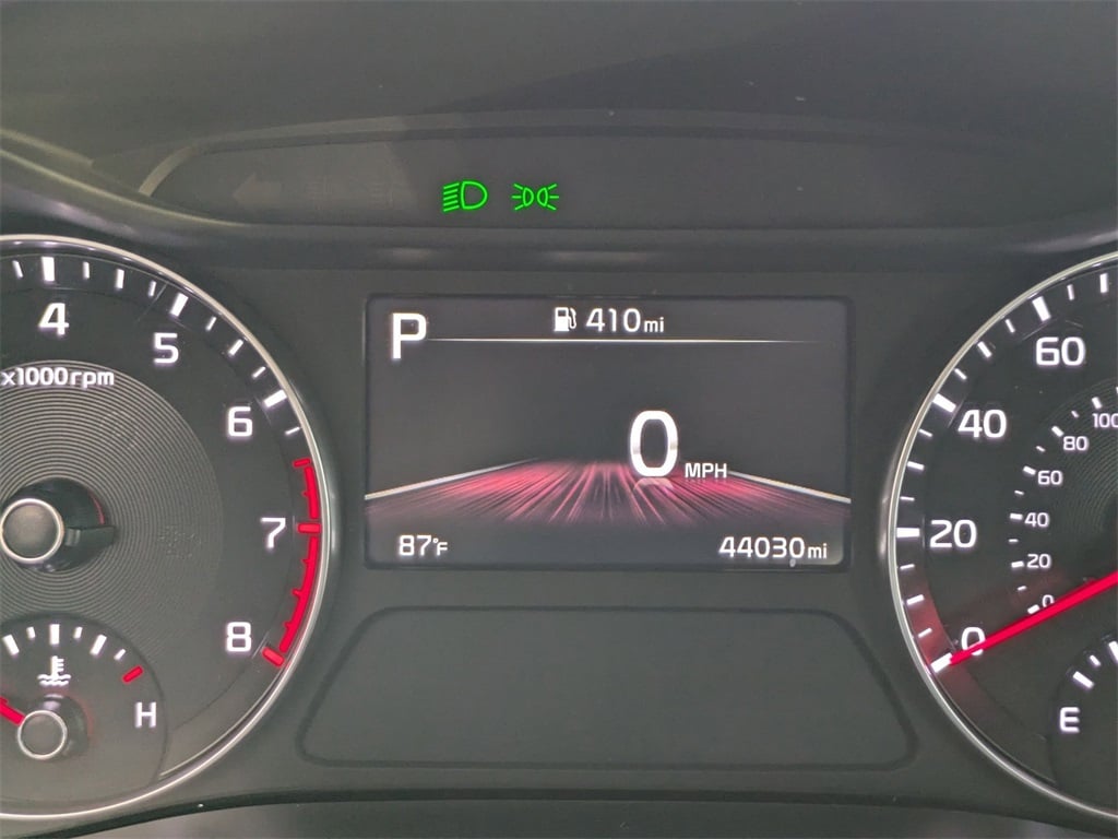 Thumbnail: 2024 Kia Forte - 16