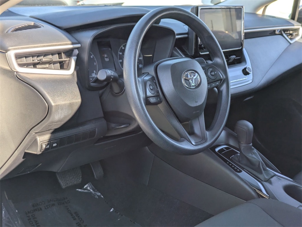 Thumbnail: 2025 Toyota Corolla - 14