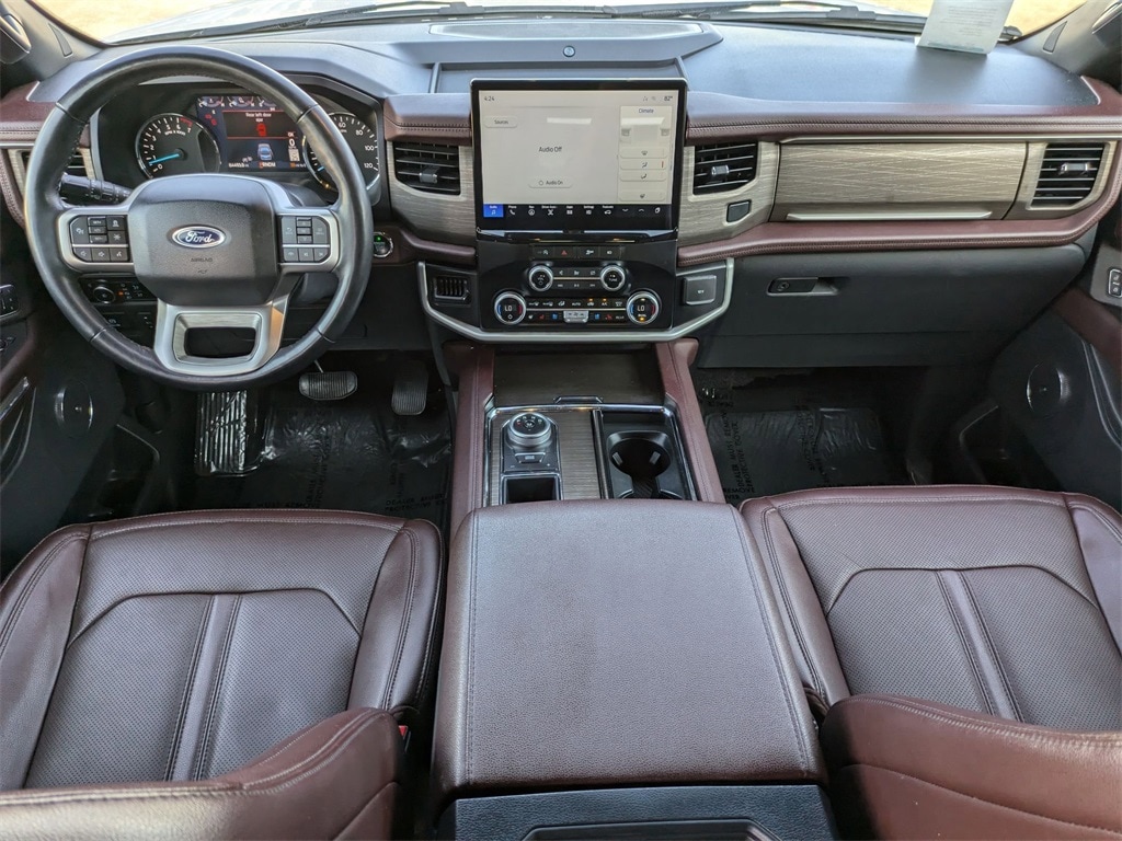 Thumbnail: 2024 Ford Expedition - 25