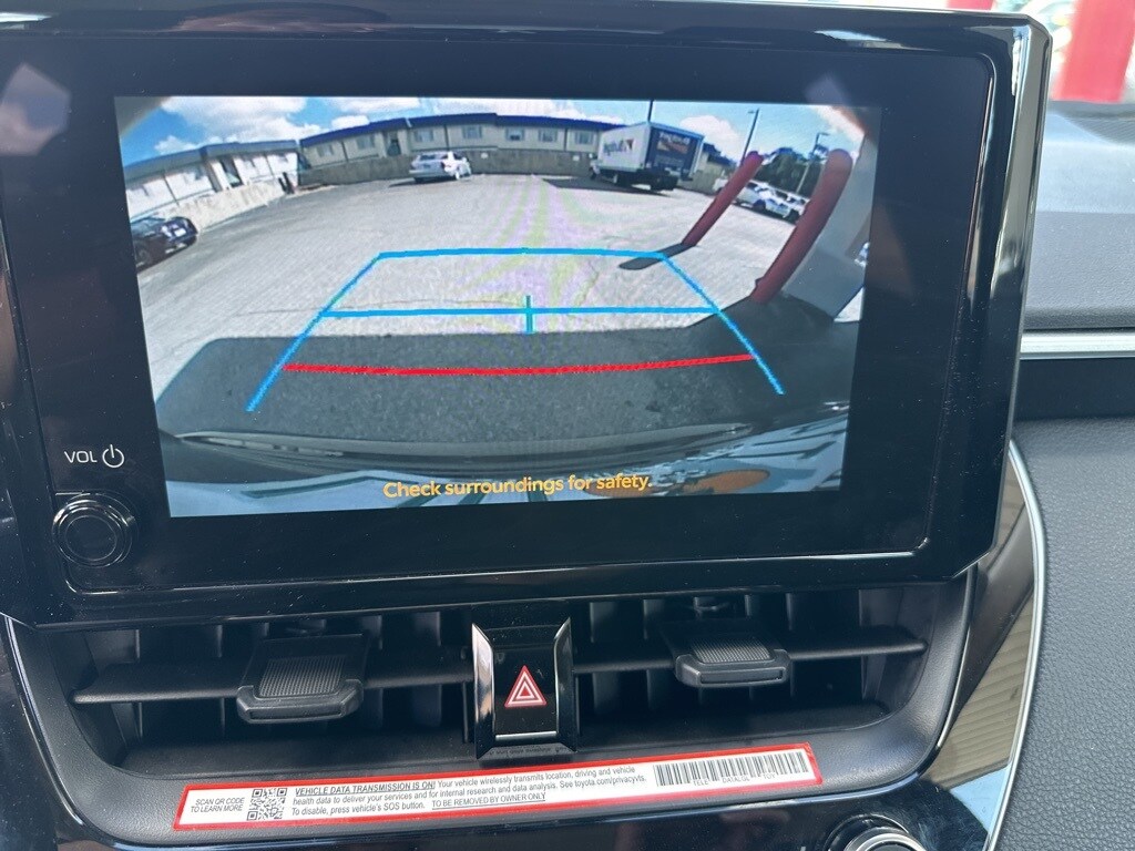 Thumbnail: 2025 Toyota Corolla - 20