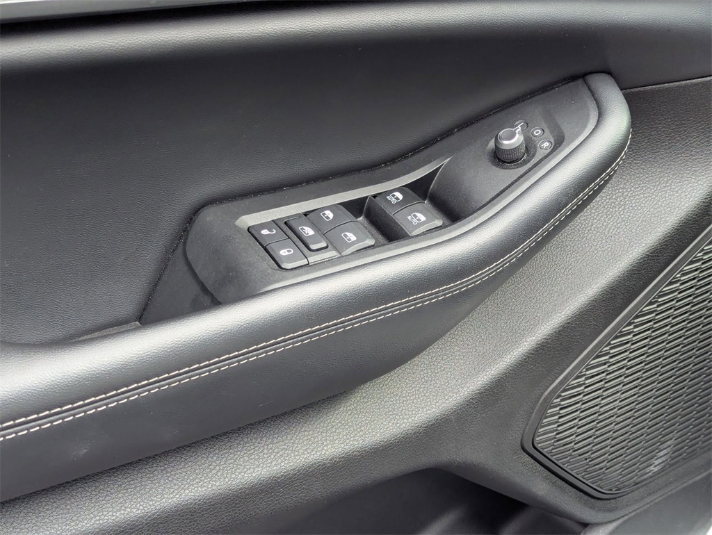 Thumbnail: 2024 Jeep Grand Cherokee L - 13